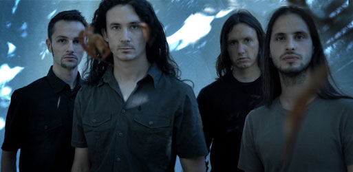 Gojira a lansat videoclipul „The Axe” (Video)